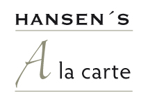 A la carte