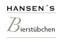 Bierstübchen